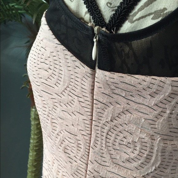 Wet seal dress (M) - Picture 3 of 4